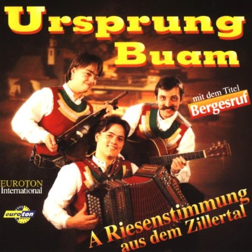 A Riesenstimmung aus dem Zille German Schlager & Volksmusik