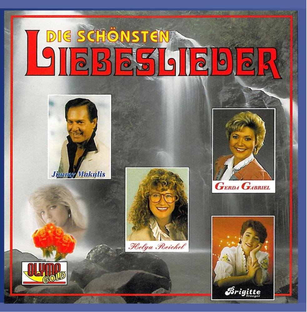 Die schönsten Liebeslieder Music