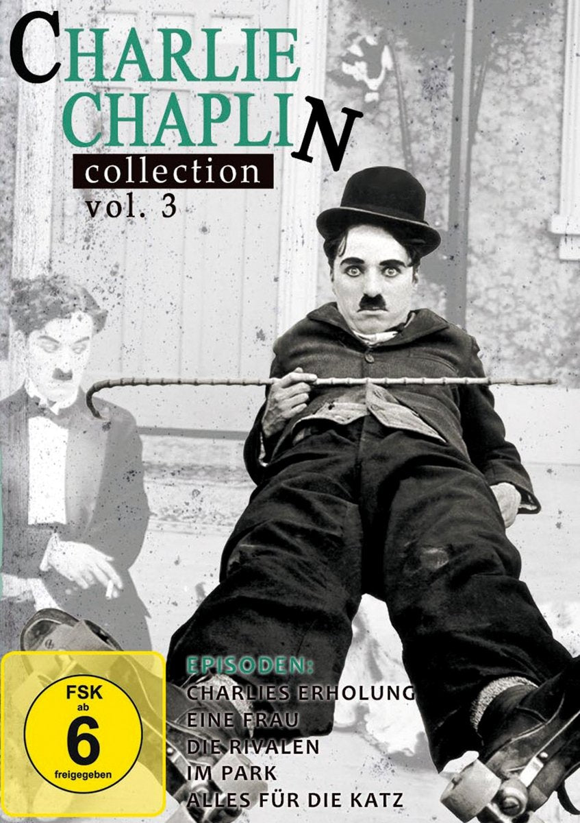 Collection-Vol.3 Movies
