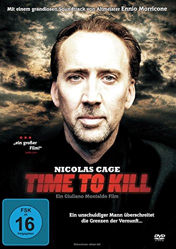 Time to Kill Movies
