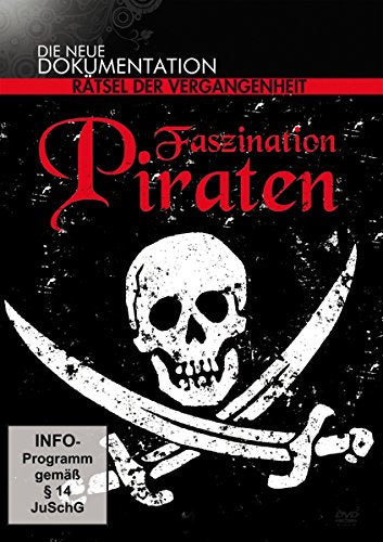 Faszination Piraten - Rätsel der Vergangenheit Movies