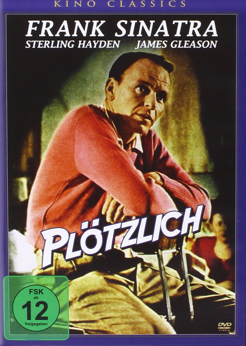 Plötzlich Movies