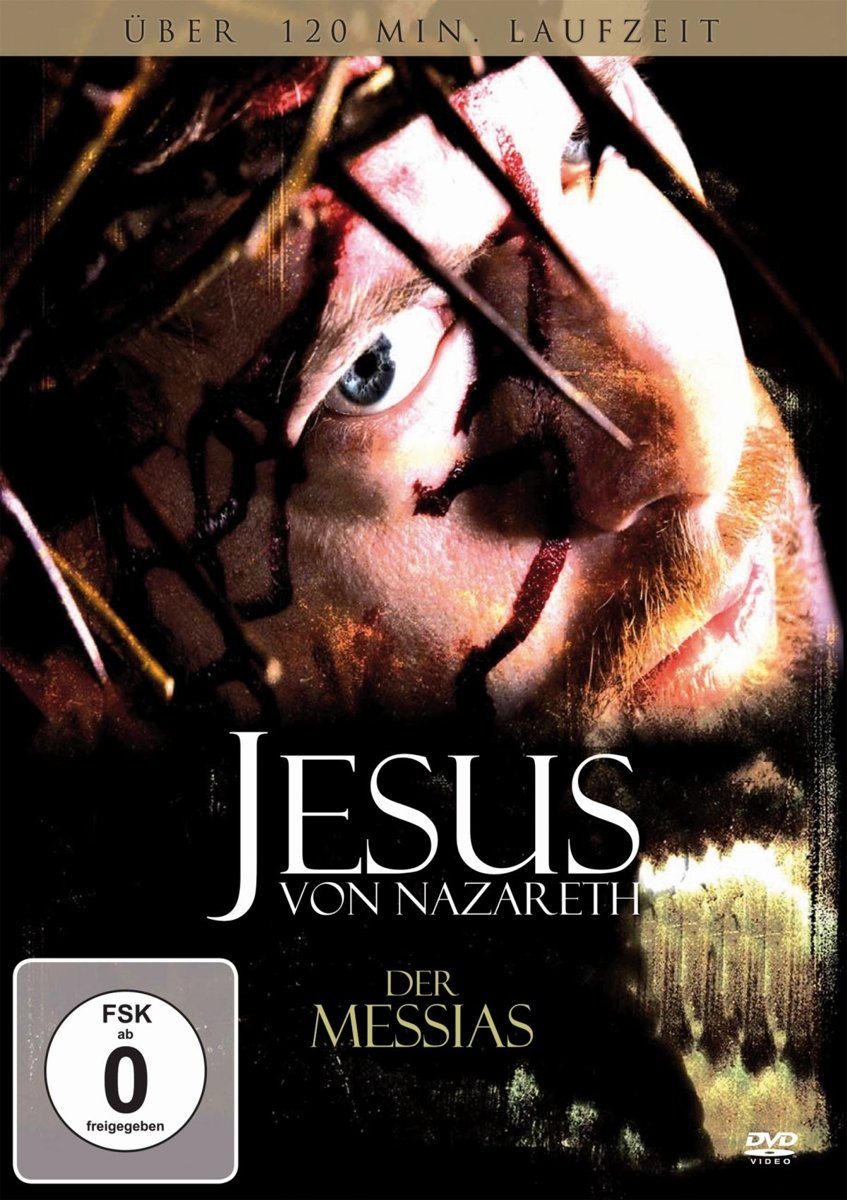 Jesus von Nazareth - Der Messias Films