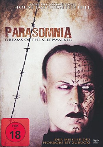 Parasomnia Movies