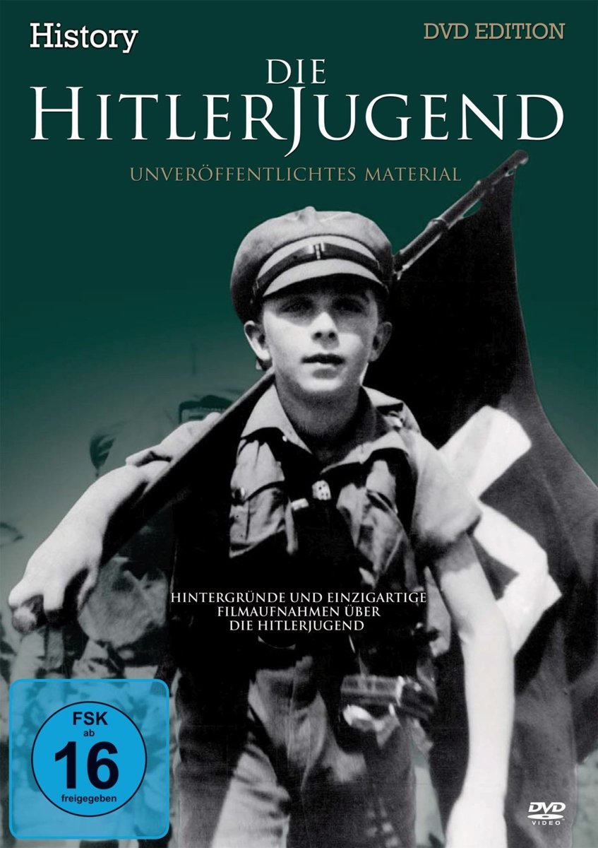 Die Hitlerjugend Movies