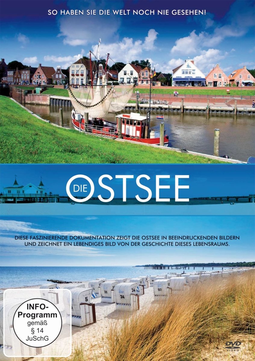 Die Ostsee Films