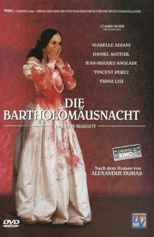 Product Image: Die Bartholomäusnacht