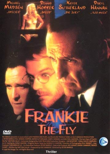 Frankie the Fly Movies