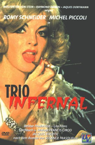 Trio infernal Films