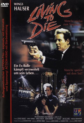 Product Image: Living to Die