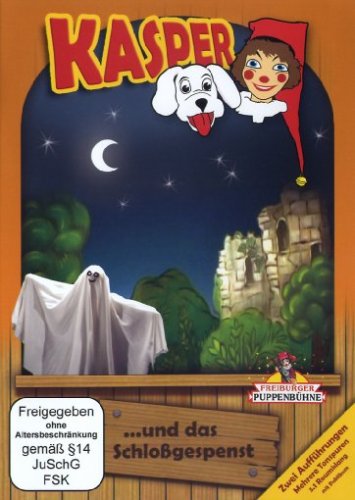 Kasper... und das Schloßgespenst Films