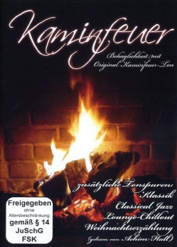 Kaminfeuer Films