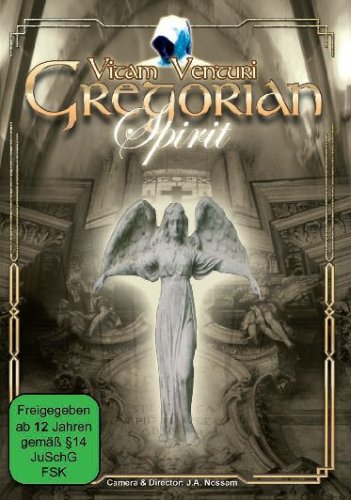 Vitam Venturi - Gregorian Spirit Films