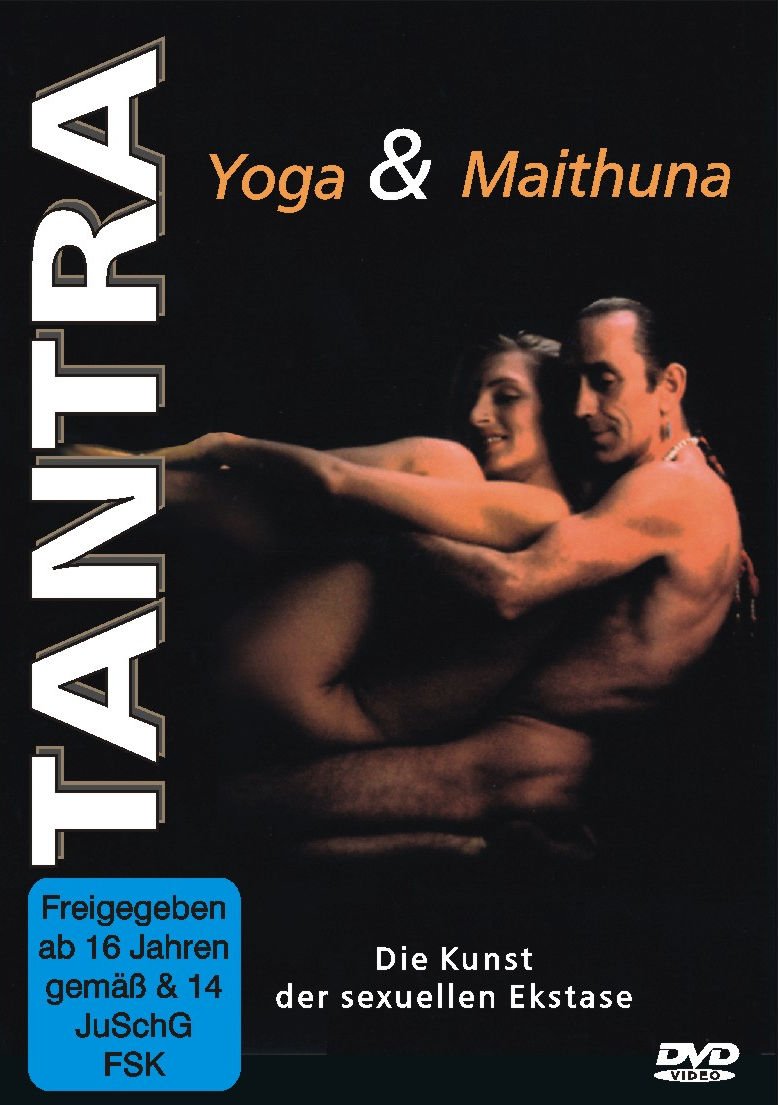 TANTRA - Yoga & Maithuna Films