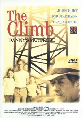 The Climb - Danny's Mutprobe Movies
