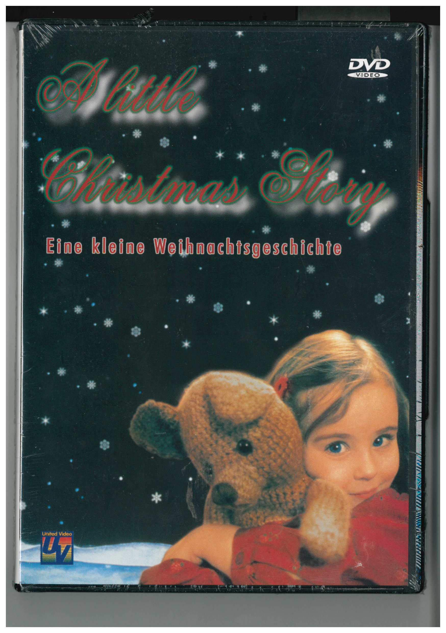 Product Image: A little Christmas Story