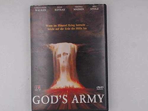 God's Army Films