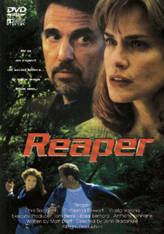Reaper - Der Killer Films