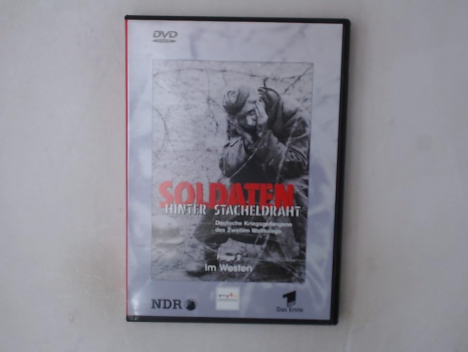 Soldaten hinter Stacheldraht 2: Im Westen Films