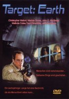 Target: Earth Films