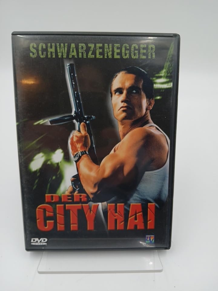 Der City Hai Movies