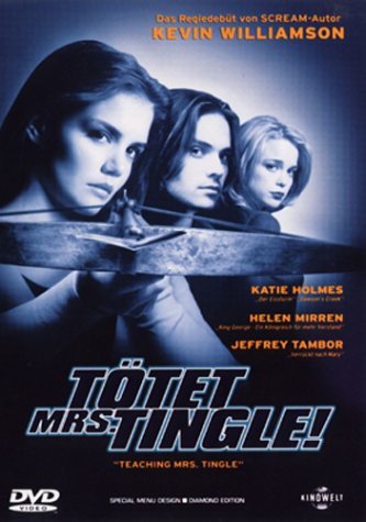 Tötet Mrs. Tingle! Movies