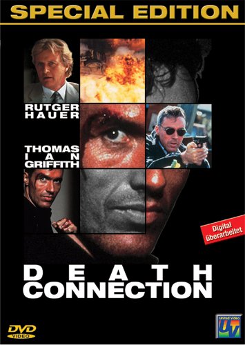 Death Connection Movies