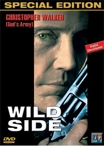Wild Side Movies