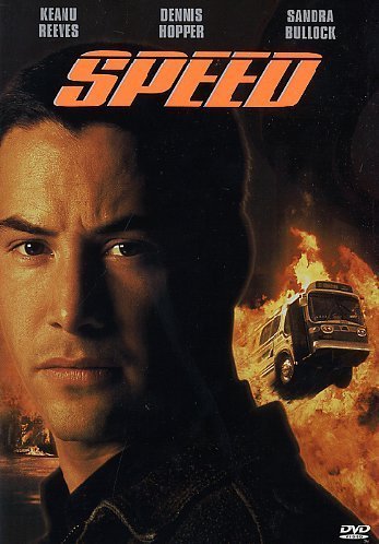 Speed - TV Movie Edition Films