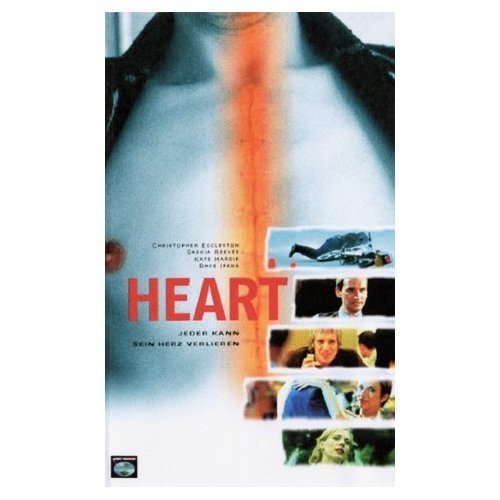 Heart - Jeder kann sein Herz verlieren Films