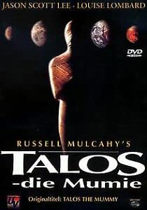 Talos - die Mumie Films