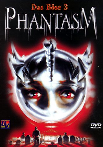 Product Image: Phantasm - Das Böse 3