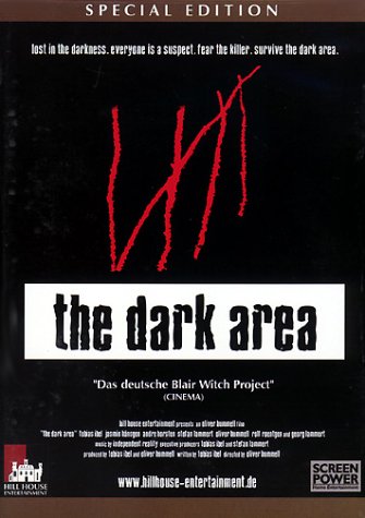 The Dark Area Movies