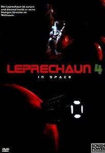 Leprechaun 4 - In Space Movies