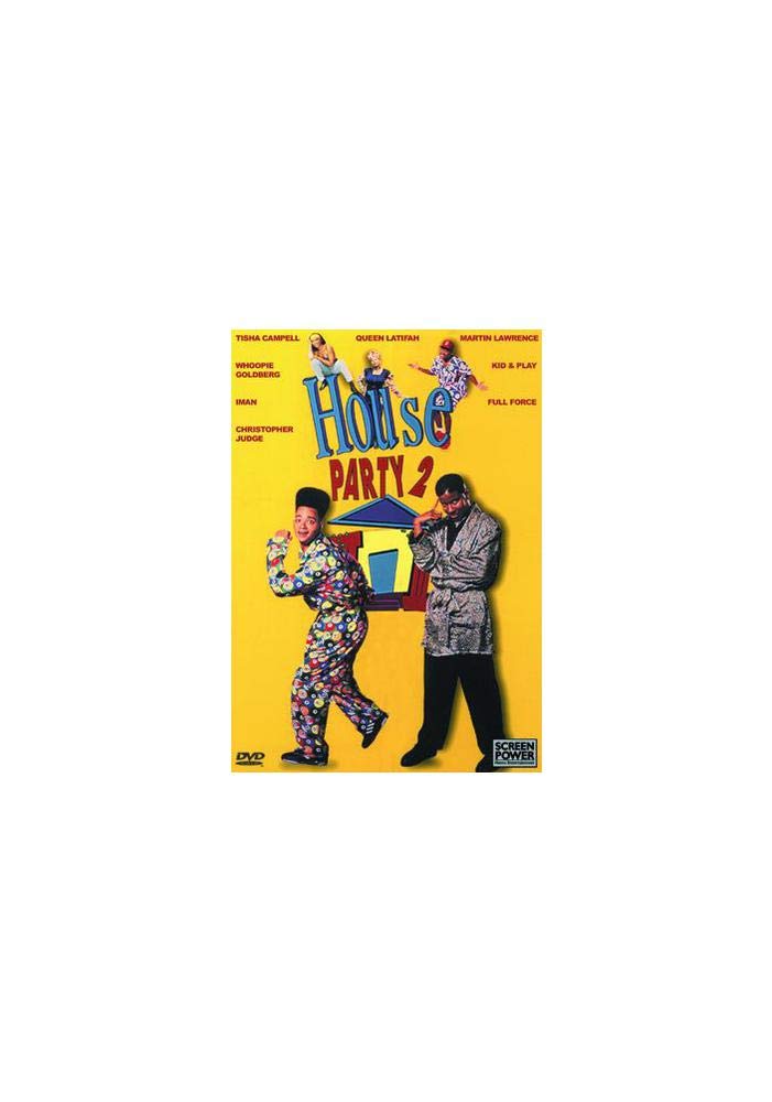 House Party 2 Films