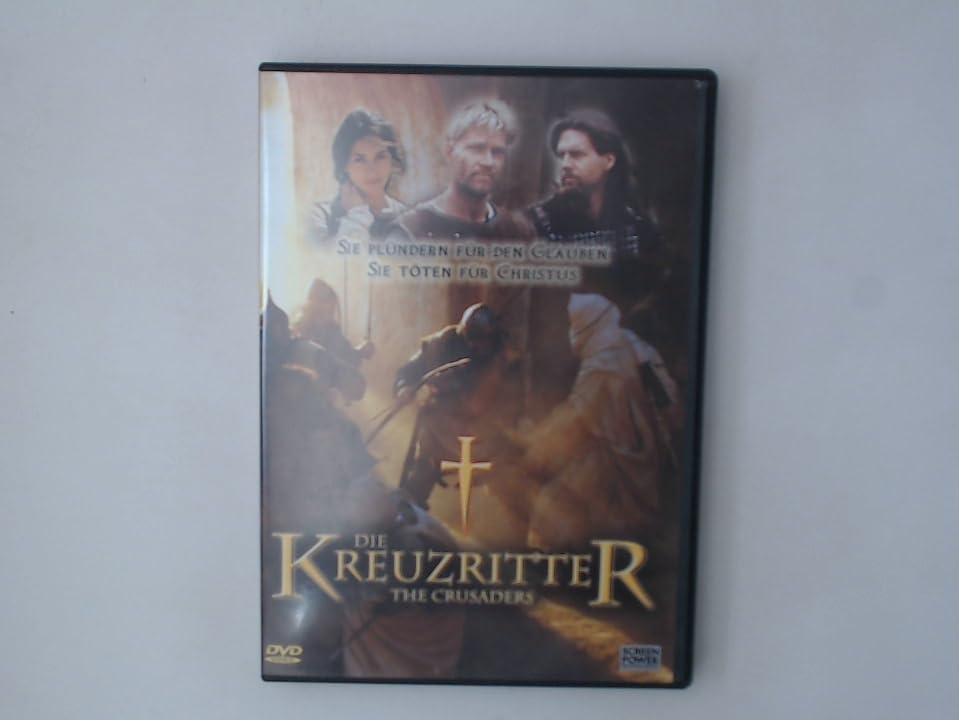 Die Kreuzritter - The Crusaders Films