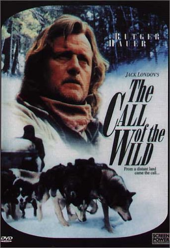 The Call Of The Wild Films