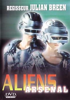 Product Image: Aliens Arsenal