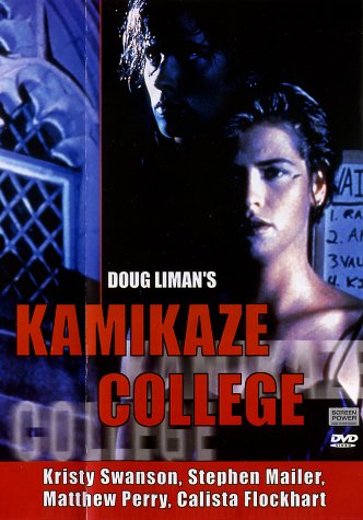 Product Image: Kamikaze College