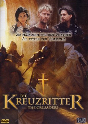 Die Kreuzritter - The Crusaders Films