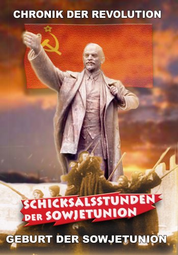 Schicksalsstunden der Sowjetunion Teil 1+2 Movies