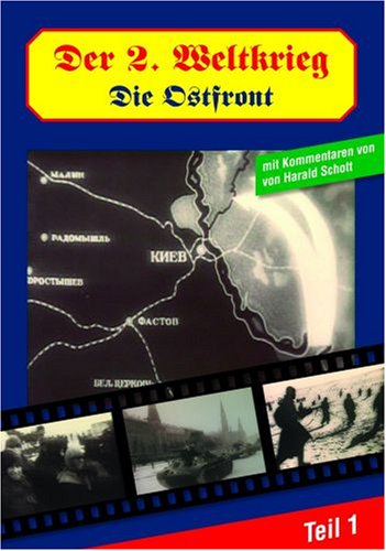 Der 2. Weltkrieg - Die Ostfront, Teil 1 Movies