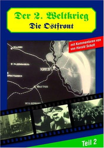 Der 2. Weltkrieg - Die Ostfront Teil 2 Movies