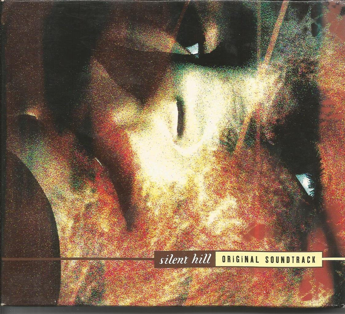 Product Image: Silent Hill