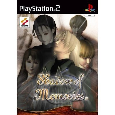 Product Image: Shadow of Memories
