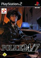 Product Image: Police 24/7