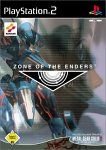 Zone of the Enders PlayStation 2