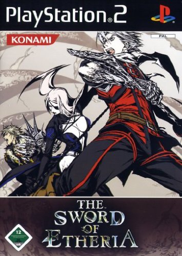 Product Image: The Sword of Etheria