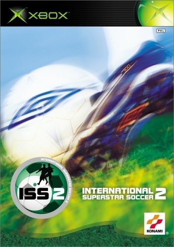 Product Image: International Superstar Soccer 2