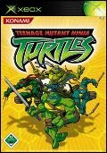 Teenage Mutant Ninja Turtles Older Consoles